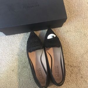CHIARA FERRAGNI shoes